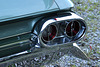 Tail lights
