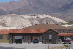 Death Valley Furnace Creek Inn 3231a