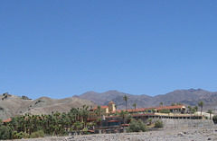 Death Valley Furnace Creek Inn 3233a