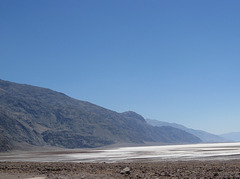 Death Valley NP Badwater 3235a
