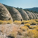 Death Valley NP Charcoal kilns