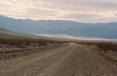 Death Valley NP Eureka Dunes 01