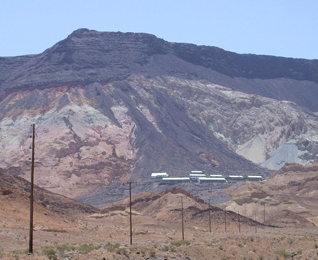 Death Valley NP Ryan 1354a