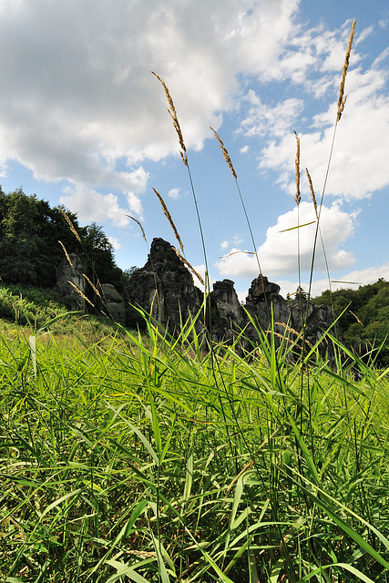 Externsteine - 120803