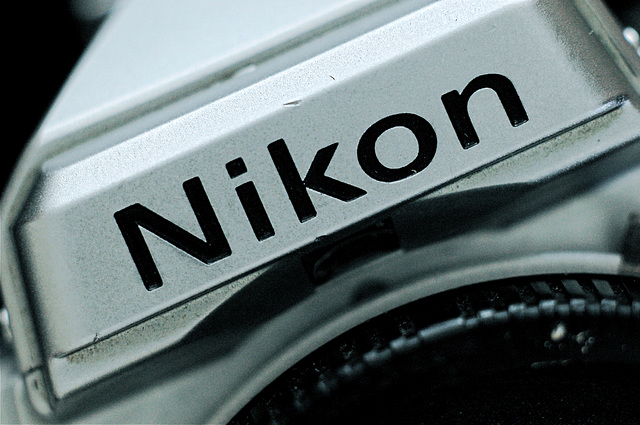 Nikon