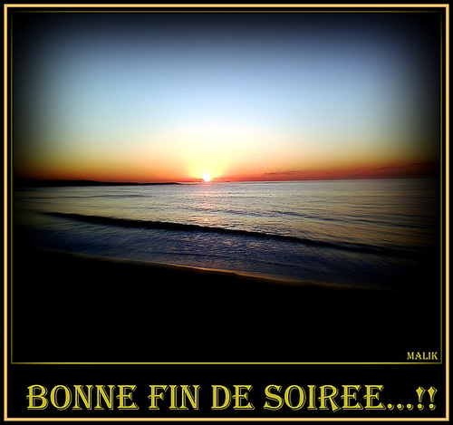 Plage de sidi bouzid..!