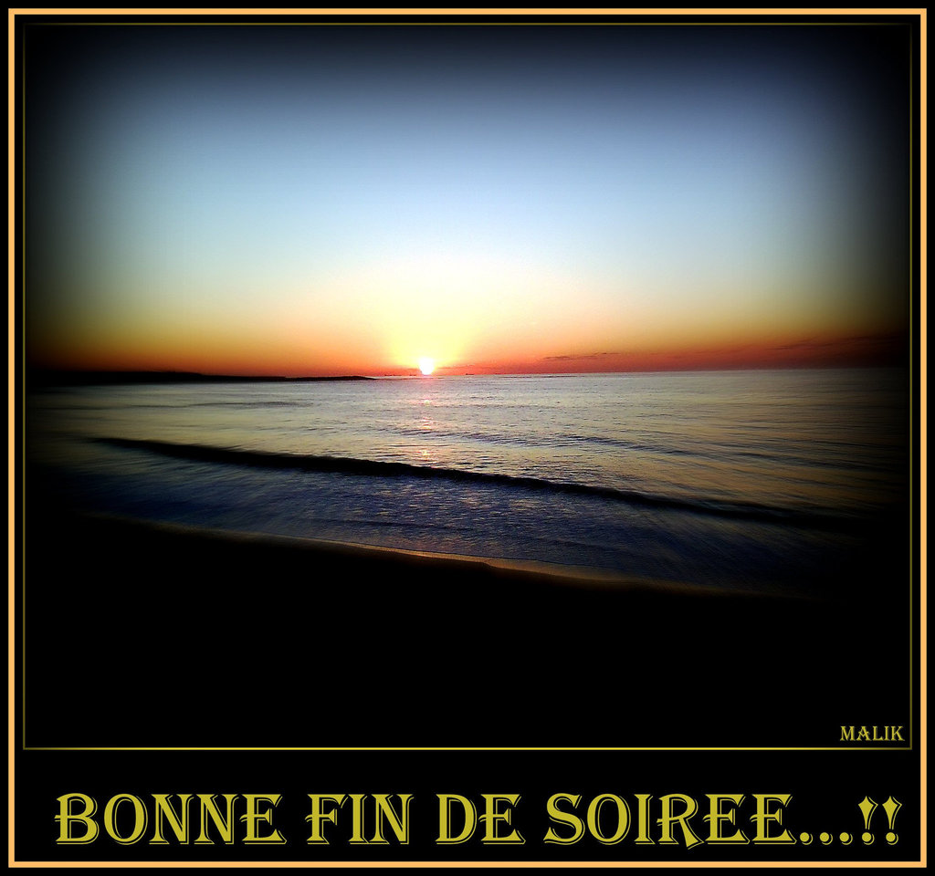 Plage de sidi bouzid..!