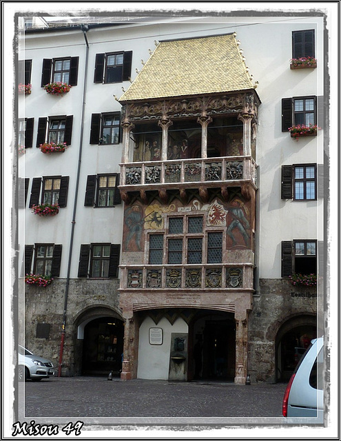 TYROL TYROL