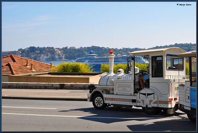 ~Villefrance~ Côte d'Azur