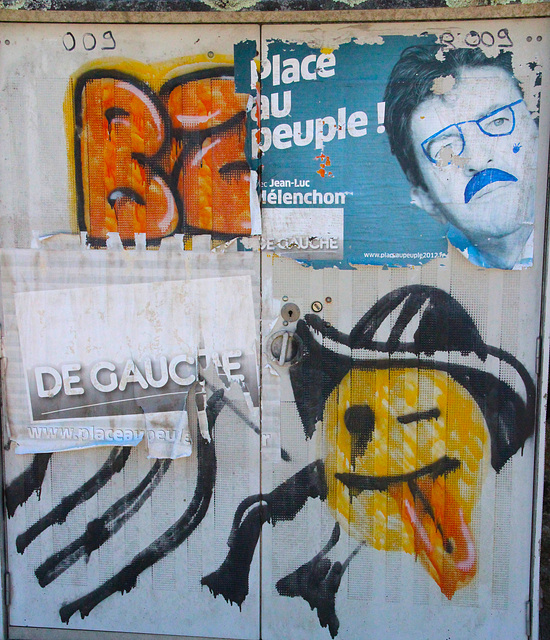 Breizhoneg collages