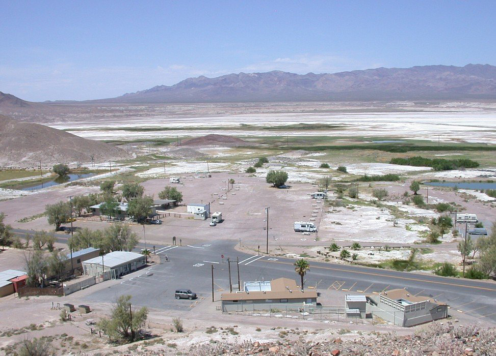 Tecopa Hot Springs 2278aa