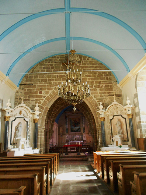 église de Rânes