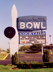 Willowbrook Bowl