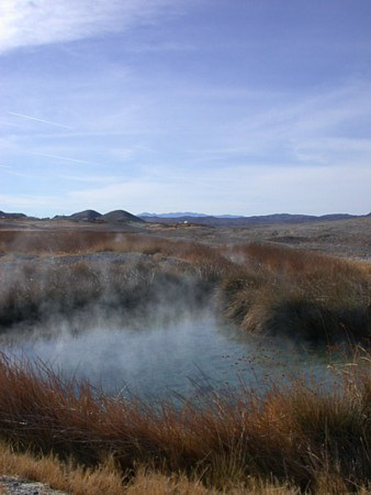 Tecopa Hot Springs 6