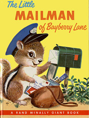 Little_Mailman_book