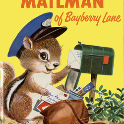 Little_Mailman_book