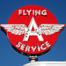 Flying A Service
