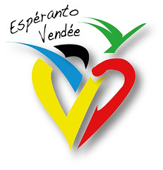Emblemo, logo, Espéranto-Vendée