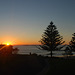 Tag 49 - Sunrise at Narooma, NSW,  Australia