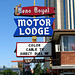 Reno Royal Motor Lodge