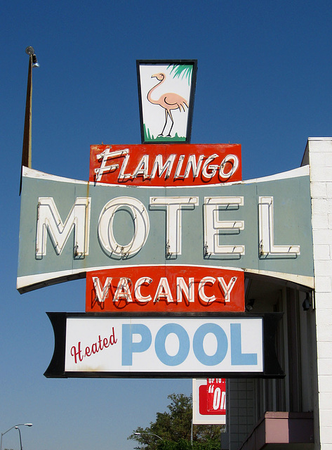 Flamingo_Motel_NV