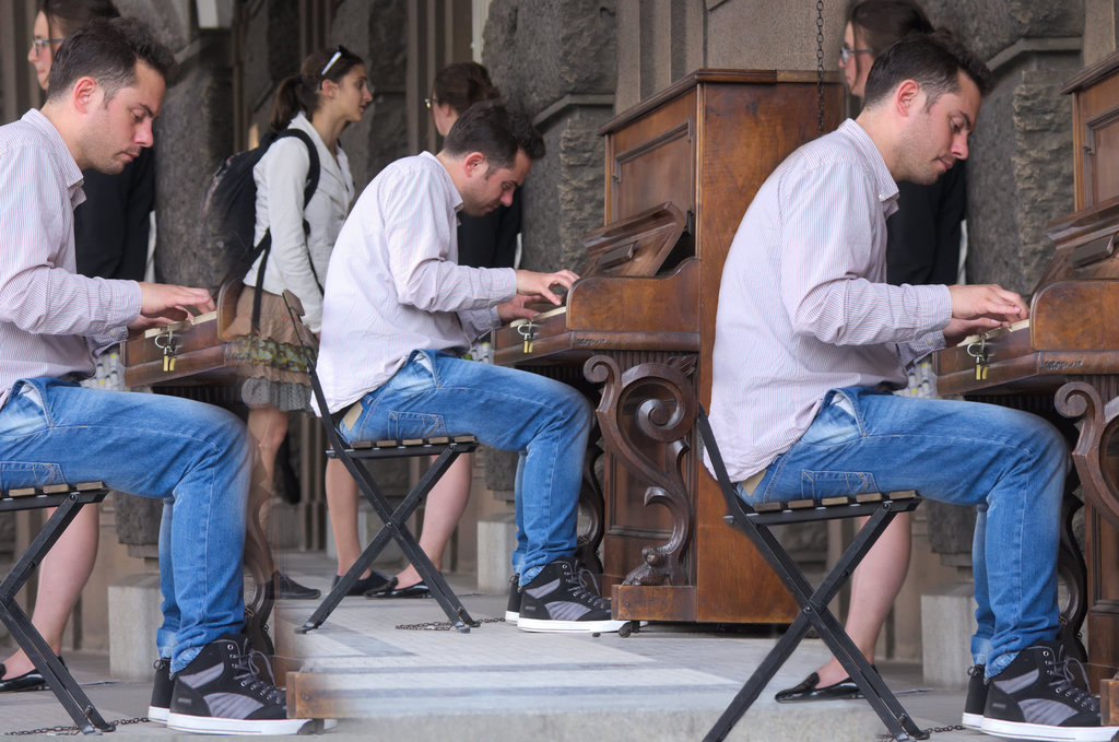 Pianist