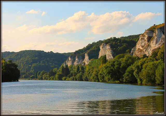 LE PETIT ANDELYS *** LE PETIT ANDELYS ***
