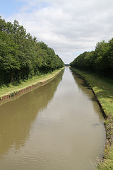 Canal de Briare du pont D14