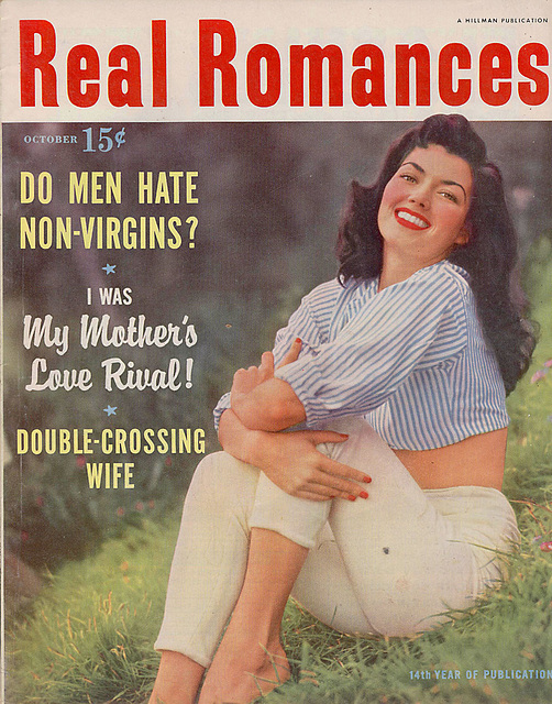 Real_Romances_Oct57