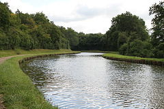 Canal de Briare - Ecluse de Moulin Neuf