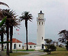 Point Vicente Light