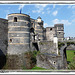 Château d'ANGERS