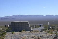 Mill site near Carrera (Beatty)