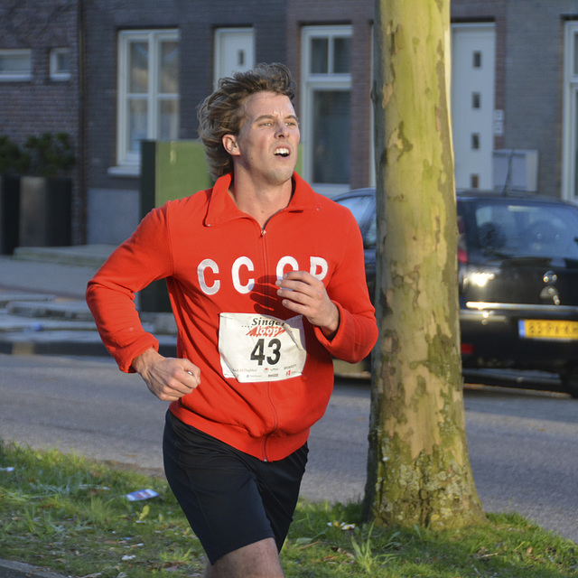 Singelloop 2013