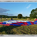 Montgolfiades de BRISSAC