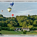 Montgolfiades de BRISSAC