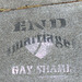 SF Castro: Gay Shame