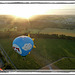 Montgolfiades de BRISSAC