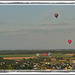 Montgolfiades de BRISSAC