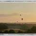 Montgolfiades de BRISSAC