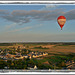 Montgolfiades de BRISSAC