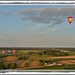 Montgolfiades de BRISSAC