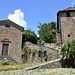 Collodi - Piazza San Bartolomeo