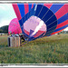 Montgolfiades de BRISSAC