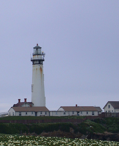 Pigeon Point Lighthouse