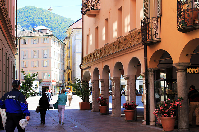 Lugano