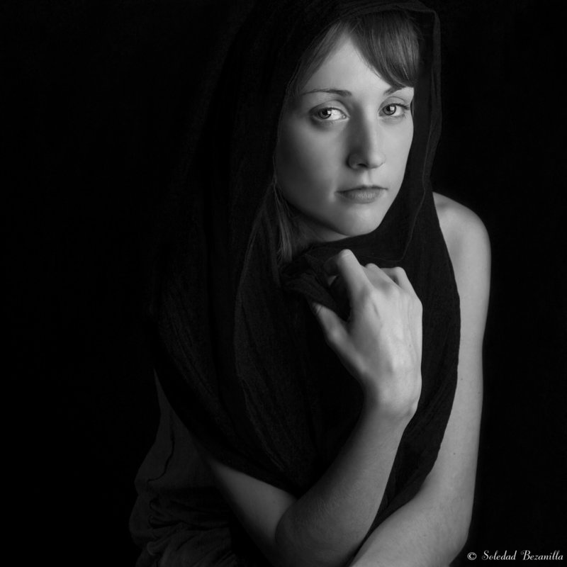 Mirada en clave