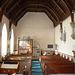 Saint Michael's Church, Birchover, Derbyshire