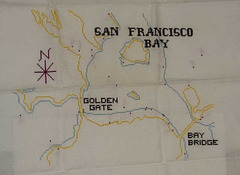 San Francisco Bay