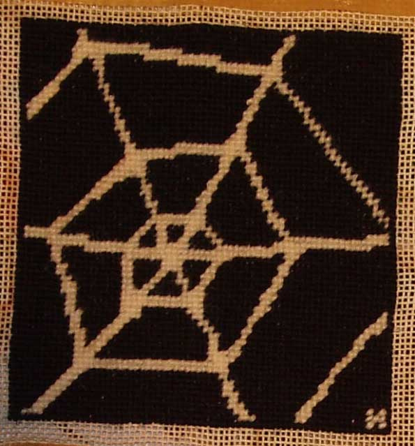 Spider Web